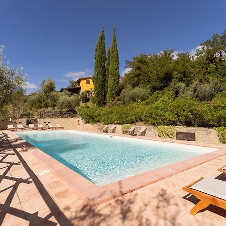 Agriturismo San Felicissimo Перуджа Экстерьер фото