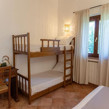 Agriturismo San Felicissimo Перуджа Экстерьер фото