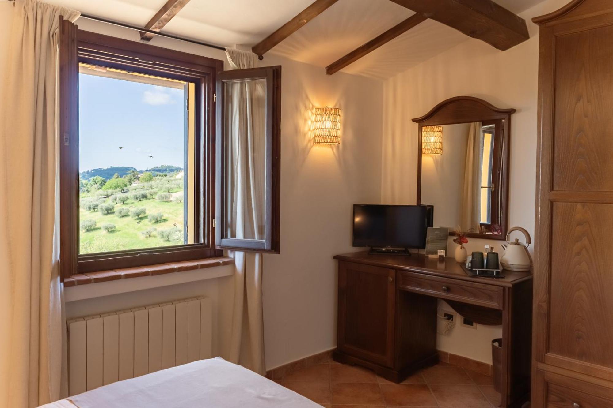 Agriturismo San Felicissimo Перуджа Экстерьер фото