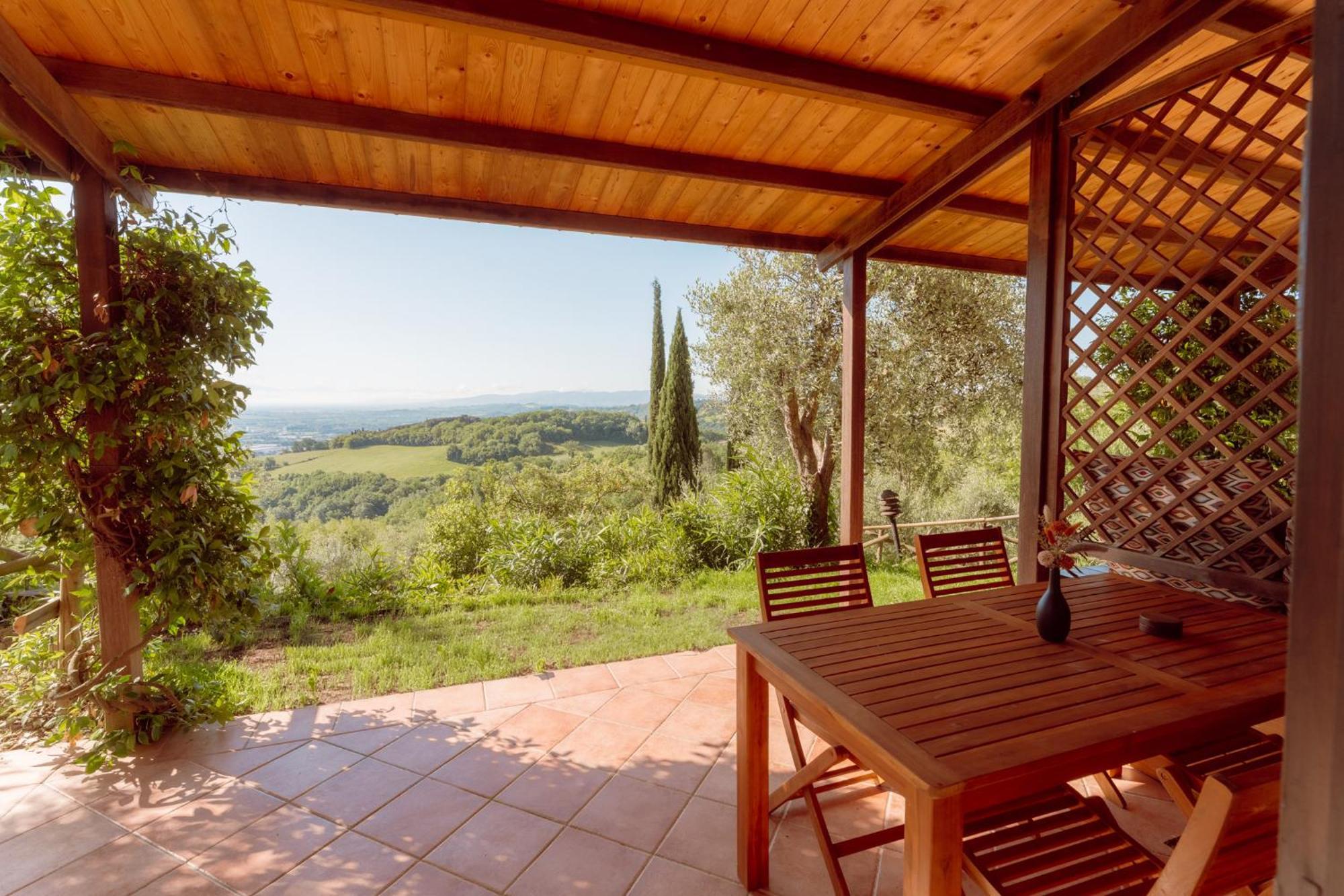 Agriturismo San Felicissimo Перуджа Экстерьер фото