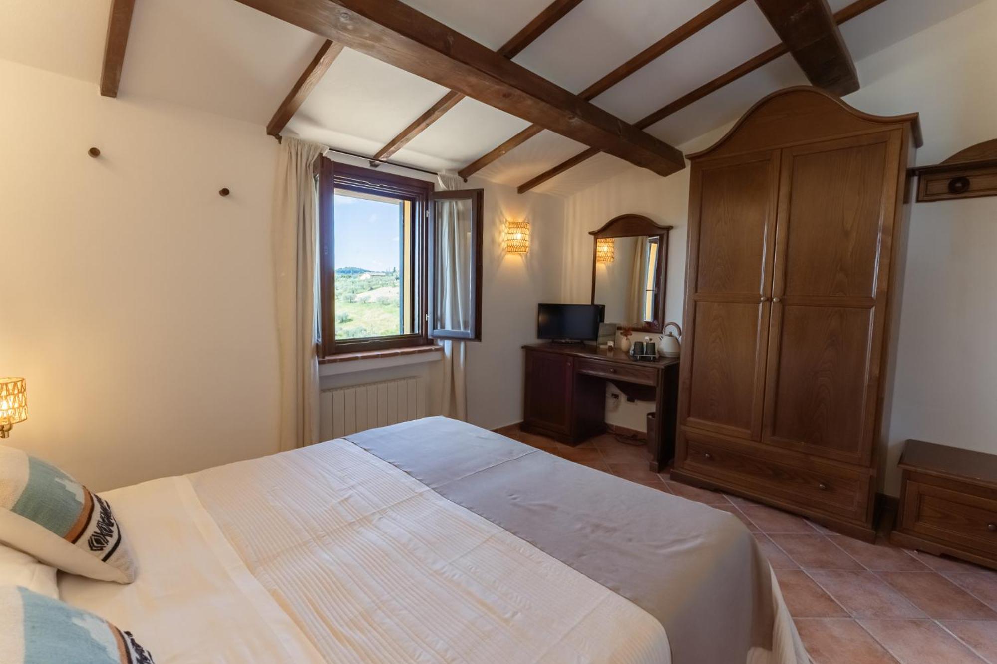 Agriturismo San Felicissimo Перуджа Экстерьер фото