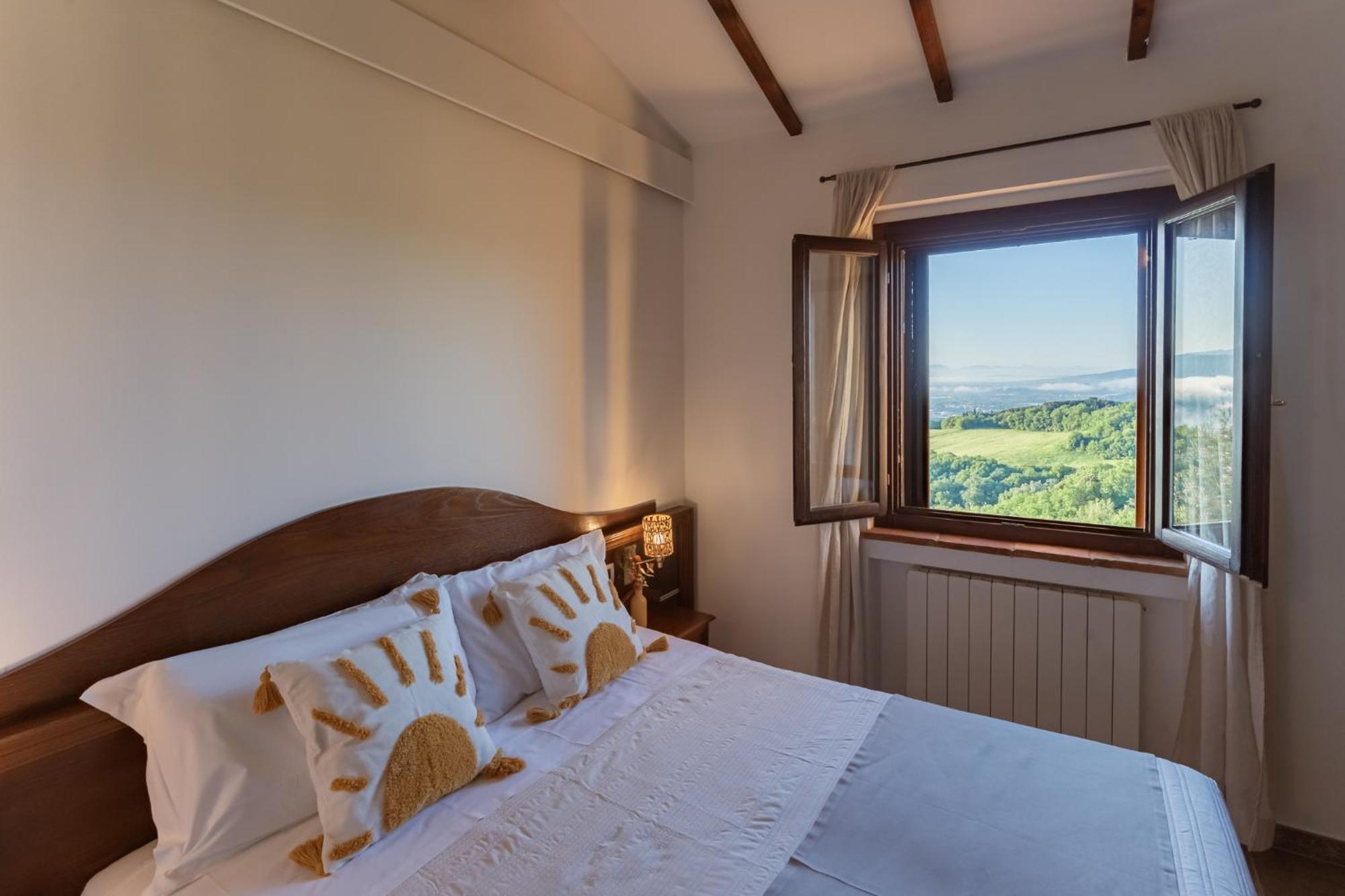 Agriturismo San Felicissimo Перуджа Экстерьер фото