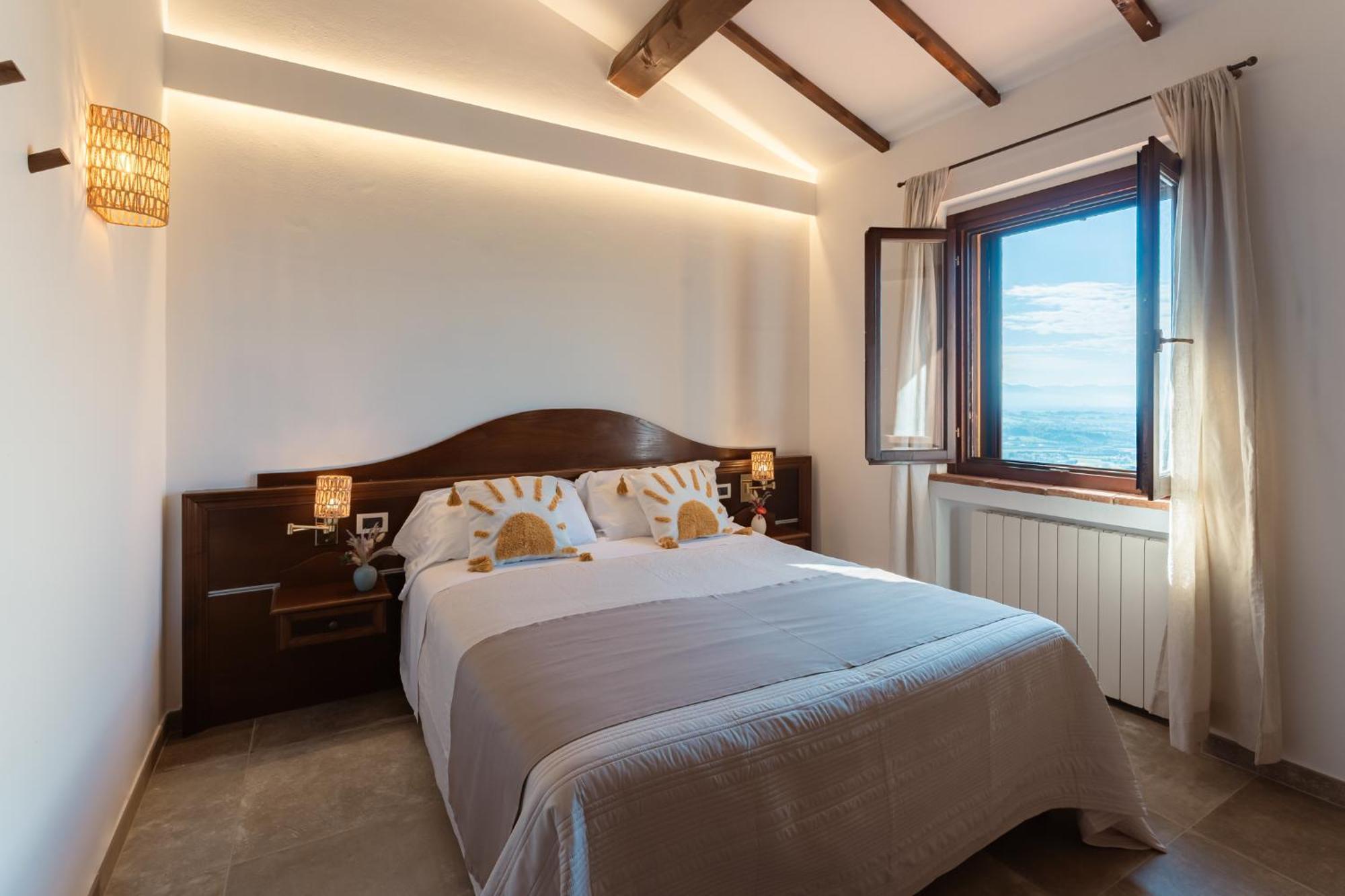 Agriturismo San Felicissimo Перуджа Экстерьер фото