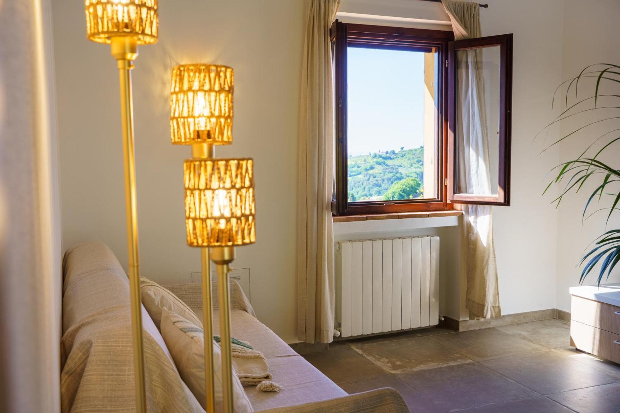 Agriturismo San Felicissimo Перуджа Экстерьер фото