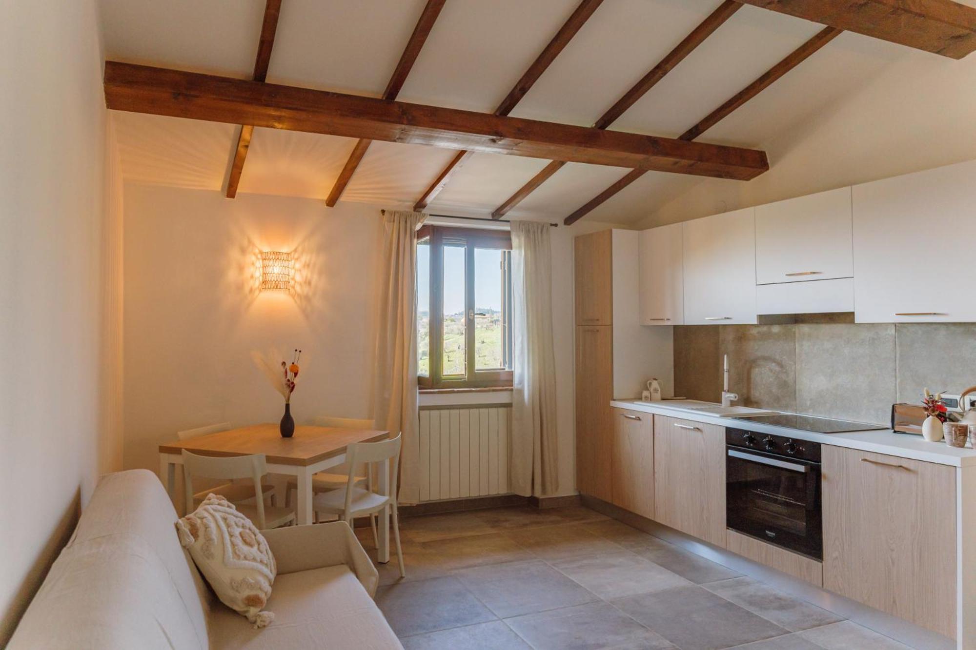 Agriturismo San Felicissimo Перуджа Экстерьер фото