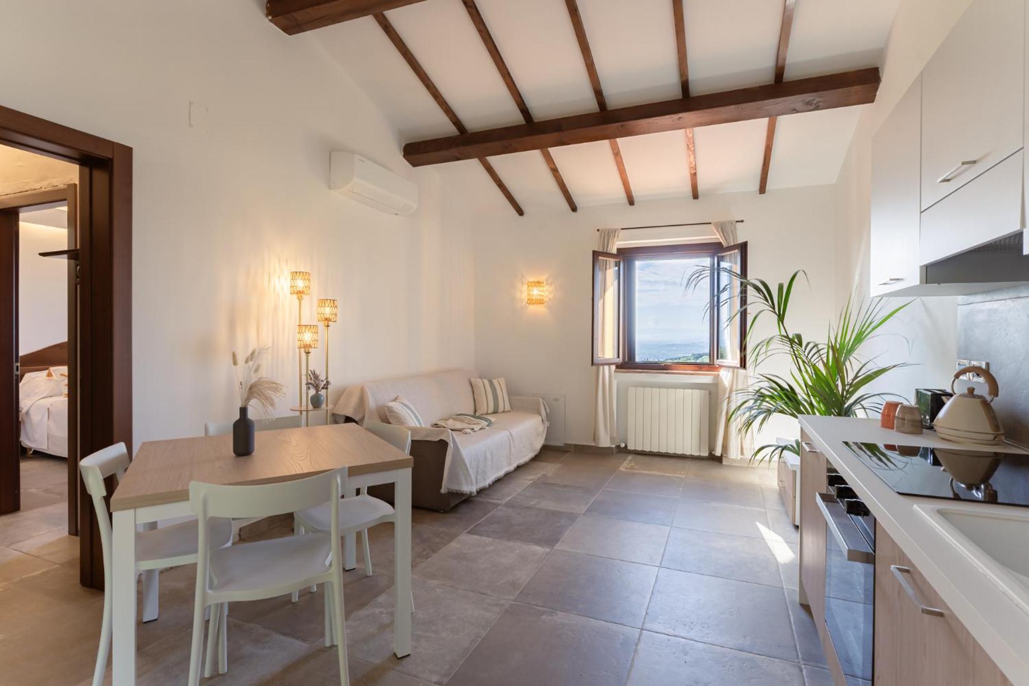Agriturismo San Felicissimo Перуджа Номер фото