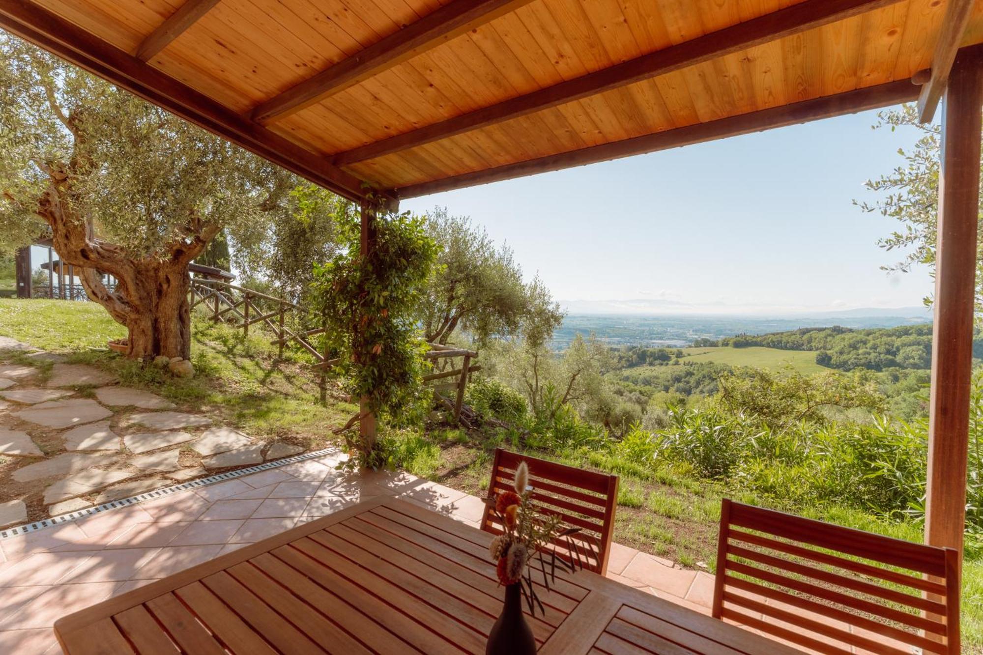 Agriturismo San Felicissimo Перуджа Экстерьер фото