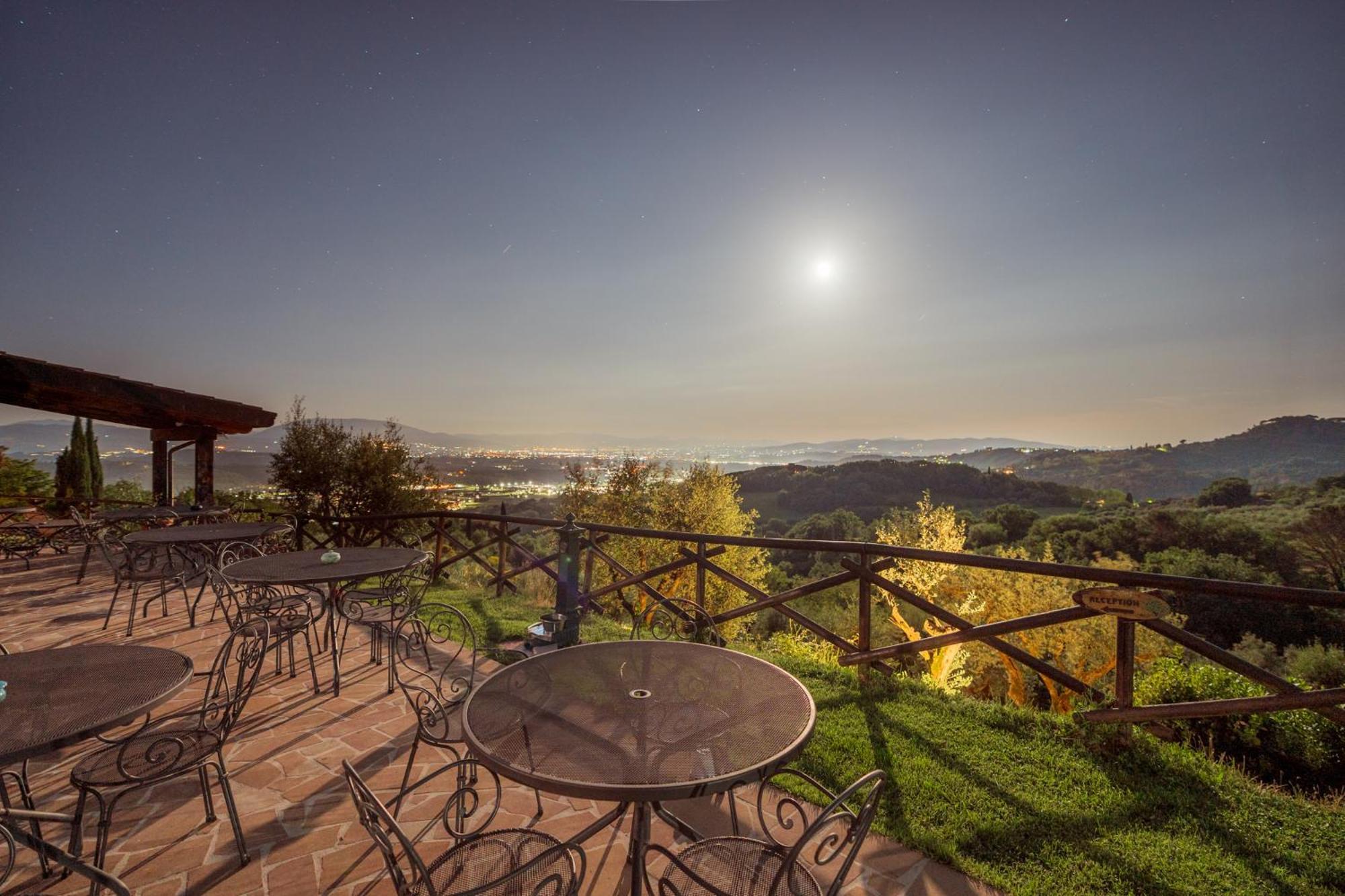 Agriturismo San Felicissimo Перуджа Экстерьер фото